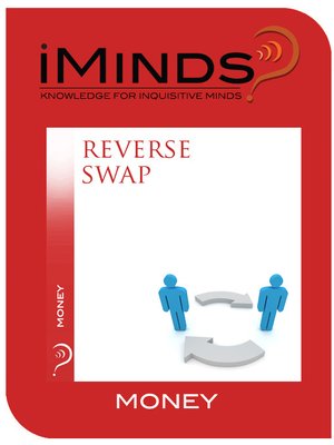 cover image of Reverse Swap
